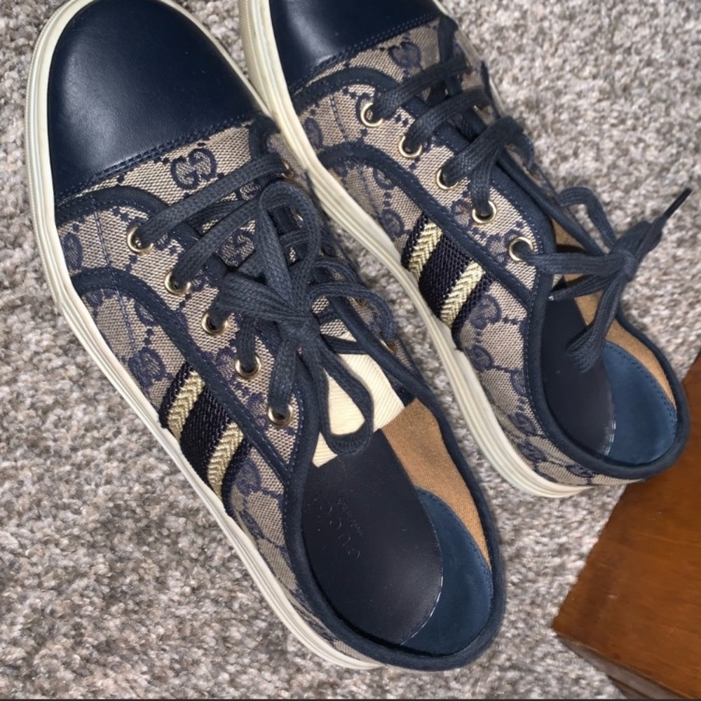 Gucci shoes
